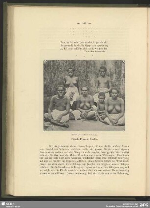 Fidschi-Frauen, Ovalau