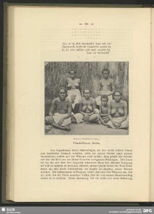 Fidschi-Frauen, Ovalau