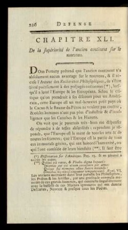 [Chapitre LXI. - Chapitre LXVI.]