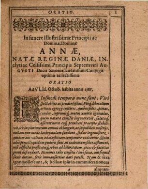 Illustrium quorundam vita, dicta, facta ...
