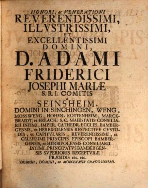 Diss. inaug. eccl.-pol.-publ. de iure principis catholici circa sacra