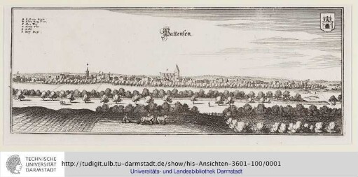 Pattensen