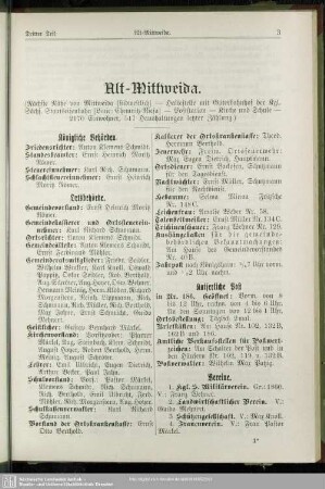 Altmittweida