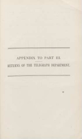 Appendix