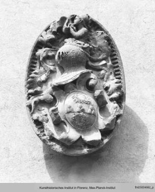 Wappen der Familie Di Monte