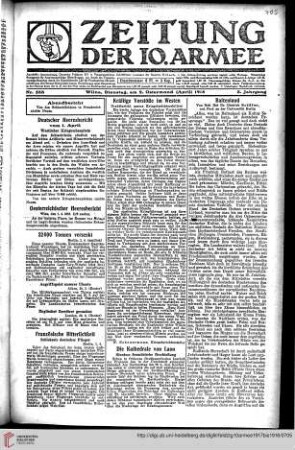 Hefte 533-557, April 1918
