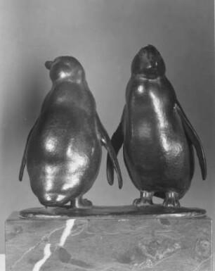 Pinguine