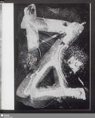 Hieroglyphe (Fassung IV)