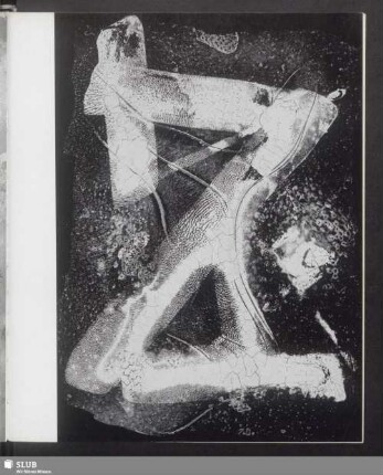 Hieroglyphe (Fassung IV)