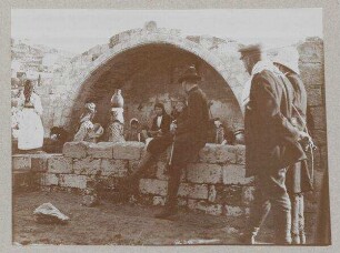 [Nazareth, Marienbrunnen]