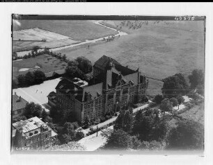 Detmold, Leopoldinum