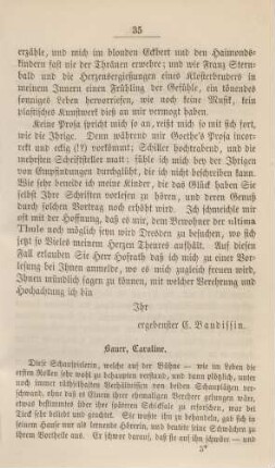Bauer, Caroline
