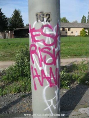 tESA RISK HANK