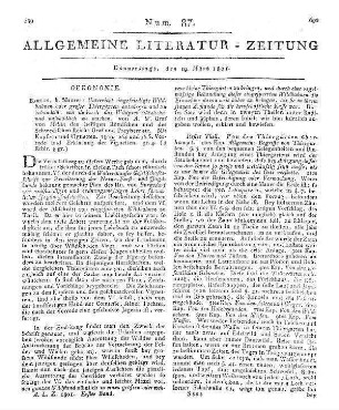 DuRoi, J. P.: Harbkesche wilde Baumzucht. Bd. 1-2. Theils Nordamerikanischer und anderer fremder, theils einheimischer Bäume, Sträucher und Strauchartiger Pflanzen. Nach den Kennzeichen, der Anzucht, den Eigenschaften und der Benutzung beschrieben. Hrsg. mit Vermehrungen und Veränderungen v. J. F. Pott. Braunschweig: Schulbuchhandlung 1795-1800
