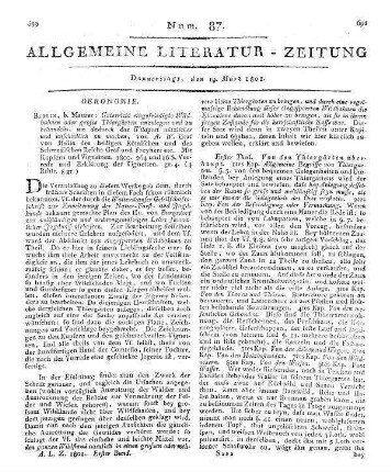 DuRoi, J. P.: Harbkesche wilde Baumzucht. Bd. 1-2. Theils Nordamerikanischer und anderer fremder, theils einheimischer Bäume, Sträucher und Strauchartiger Pflanzen. Nach den Kennzeichen, der Anzucht, den Eigenschaften und der Benutzung beschrieben. Hrsg. mit Vermehrungen und Veränderungen v. J. F. Pott. Braunschweig: Schulbuchhandlung 1795-1800