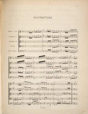 Georg Friedrich Händel's Werke. 80, Ezio : opera