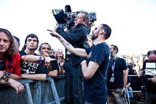 Wacken 3D
