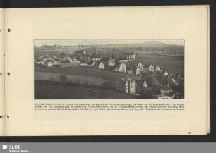Kleinrückerswalde