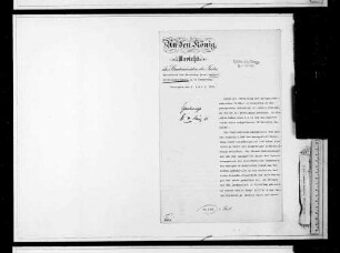 Gerichtsschreiberei, Kanzlei, Amtsgerichtsdiener und Zustellungsbeamte (1910-1918)
