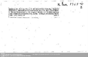 Historia Russiae 1365.m