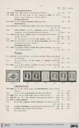 Queensland (Nr. 768-779)