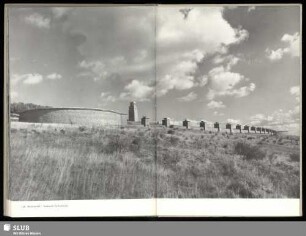 Buchenwald. Nationale Gedenkstätte