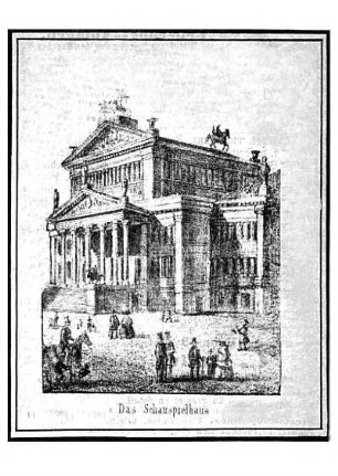 Das Schauspielhaus