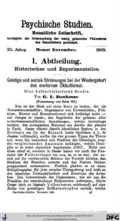Heft 11 (November)