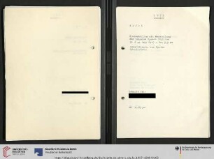Erwerbungsjahr: 1973