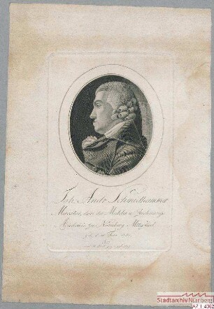 Johann Andreas Schmidhammer