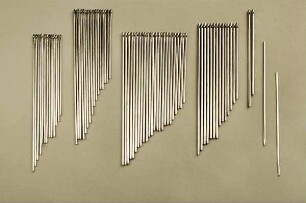Fibula-Marknagel