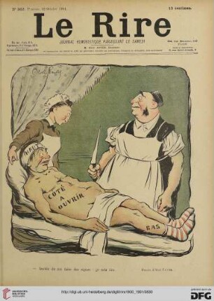 No. 362 (12 Octobre 1901)