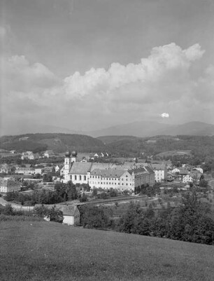 Benediktinerabtei