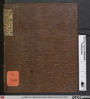 Exercitatio Feudalis De Iure Quod Ex Feudo Competit Vasallo