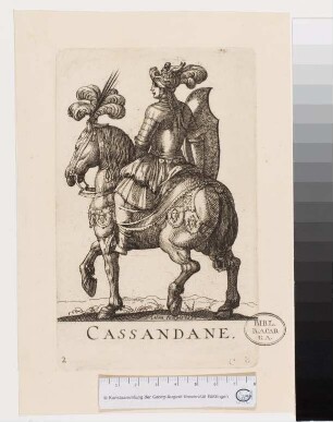 Cassandane