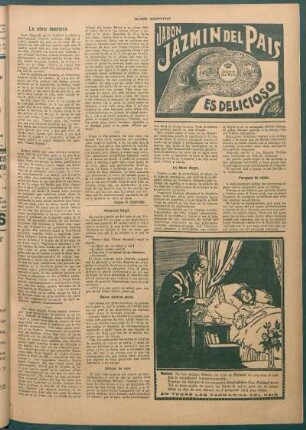 La mano negra