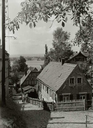 Foto, Dresden-Loschwitz