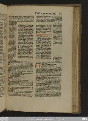 Quibus modis testamentu[m] insfirmetur.