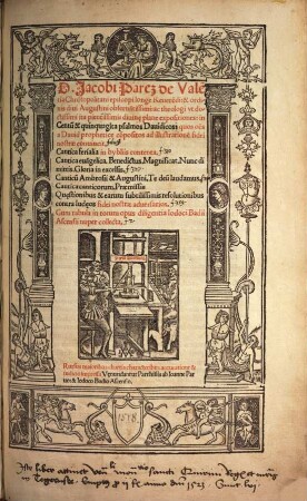 Centum et quinquaginta Psalmi Davidici
