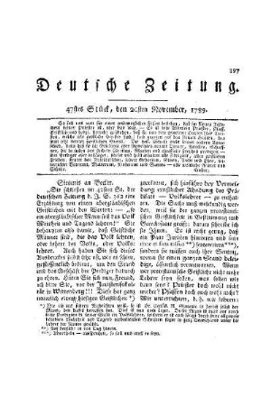 47: Heft 47