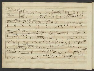 Präludien und Fugen; cemb; cis-Moll; BWV 849