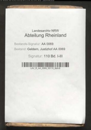 Fiskalisches Apostillenbuch