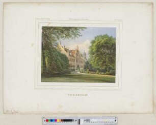 Friedersdorf