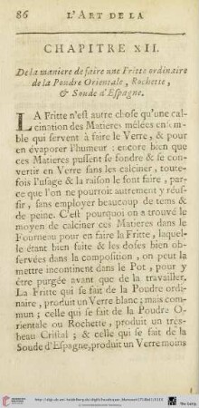 Chapitre XII