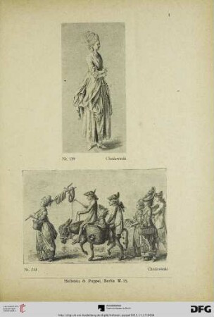 Tafel I-XIV