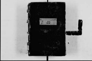 Journal Juni 1847 - Dezember 1847 (Tagebücher)