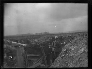 Kriegsaufnahmen 1915-1916