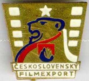 Tschechoslowakischer Filmexport