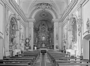 Santa Maria dell'Aiuto