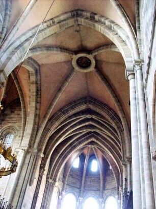 Bamberg: Dom